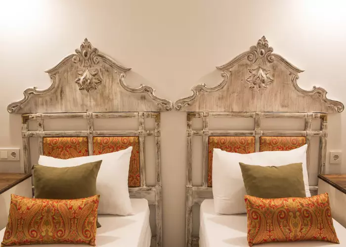 هتل اوریلا استانبول